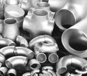 steel pipe fittings