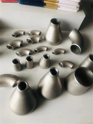 The Pipe Fittings ANSI b16.9