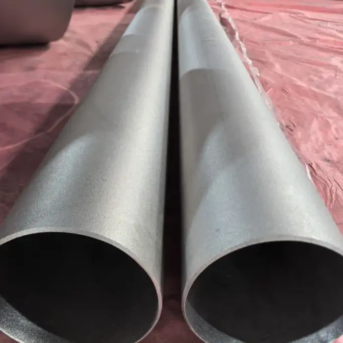 Tuyau en acier inoxydable 310s