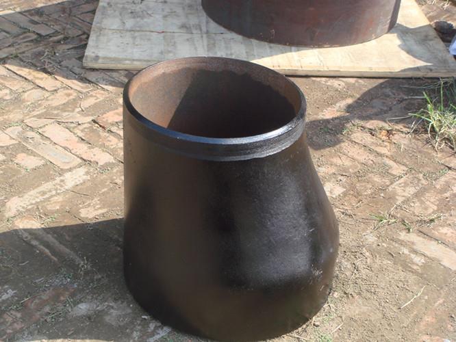 Acier allié ASTM A 234  WP 5 / WP 9 / WP 11 / WP 12 / WP 22 / WP 9 1 Réducteur BW