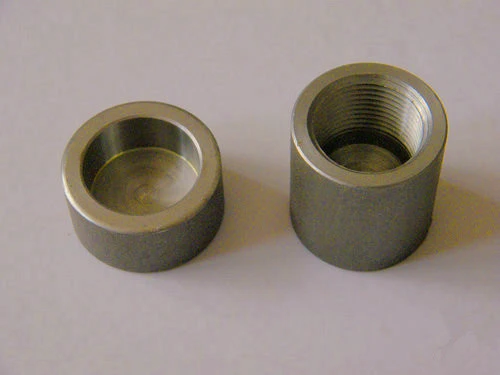 Nickel Alloy Steel B564 UNS N08020/N08811/N08810/N08825/N06625 Capuchon fileté