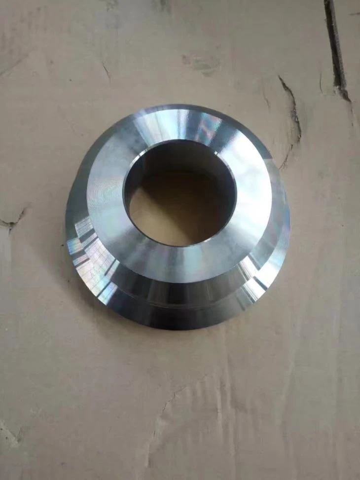 Alliage 201 Nickel 201 N02201 2.4068 Disque d’anneau de forge