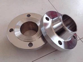 DIN 2637  Bride WN PN 100