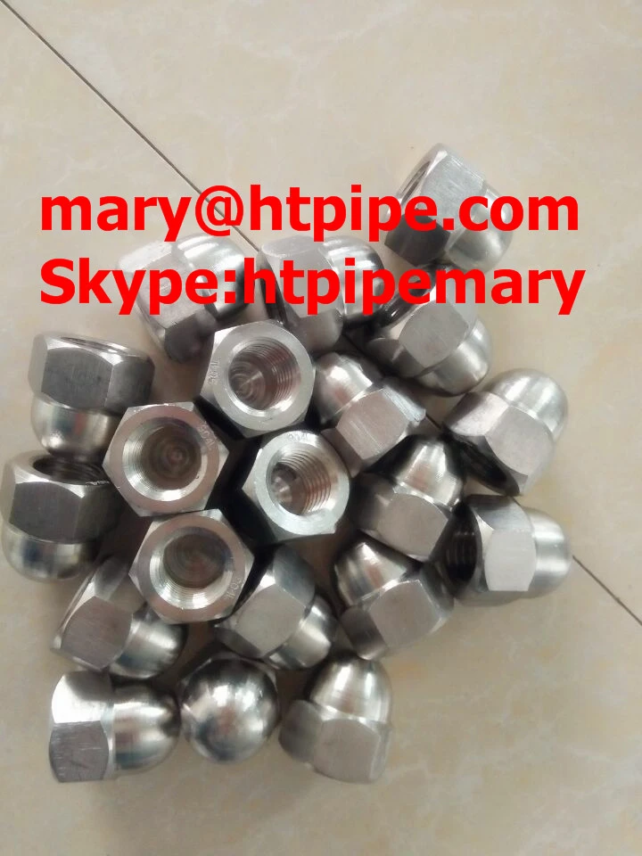 Inconel  625  UNS N 06625  Rondelle d'écrou de boulon