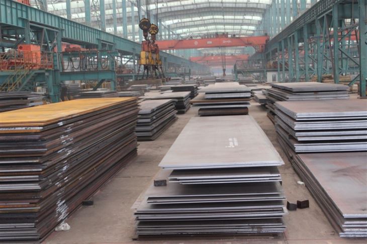 Nickel 201 Plate Sheet