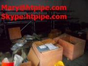 Alliage 800 Rondelle d'écrou de boulon H