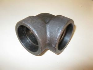 ASME SA - 182  ASTM A 182  F 304  Té à souder