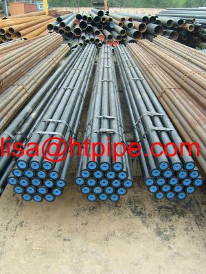 Tubes sans soudure ASTM A 213 T 9