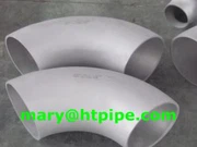 ASTM B 366 UNS NO4400 9 Coude 0 degré ASME B 16. 9