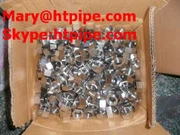 Incoloy 800 Rondelle d'écrou de boulon