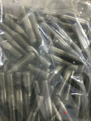 Boulon à goujon Monel K-500 M 10