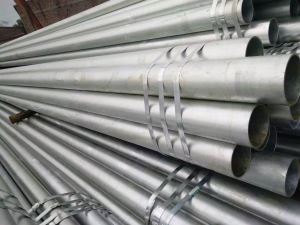 Tube de tuyau en alliage 28 sans soudure
