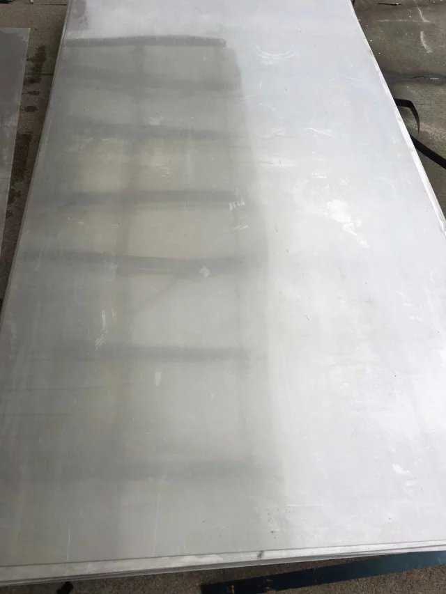 Haute résistance à la corrosion UNS N06625 ATI625 alliage 625 Inconel 625 plaque feuille bande STOCKISTE