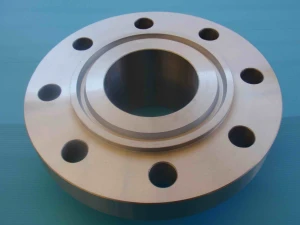 ASME B 16. 5 1 / 2 pouces - 2 Alliage forgé 4 pouces  600  Inconel  600  ASTM B 564  UNS N {{7} } DIN 2. 48 16 WN SO BL SW LJ TH Bride
