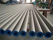 Tube de tuyau soudé par ASTM B474 B619 B626 UNS N10276 Hastelloy C-276