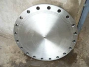ASTM B564 Inconel 600 ASME B16.47 Serises B 75# 150# 300# 400# 600# 900# Alliage 600 Soudure Cou Blind Flange