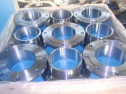 UNS N 06625 Inconel 625 NS 336 DIN 2. 4856 ASTM SB 446 Pièces forgées à bague forgée