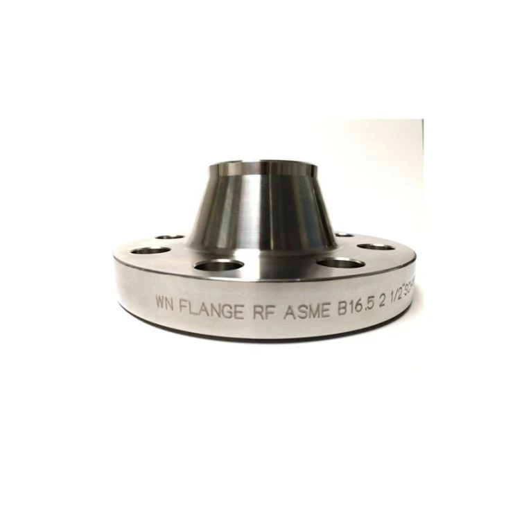 ASME B16.47 Series B ASTM A 105N Flange