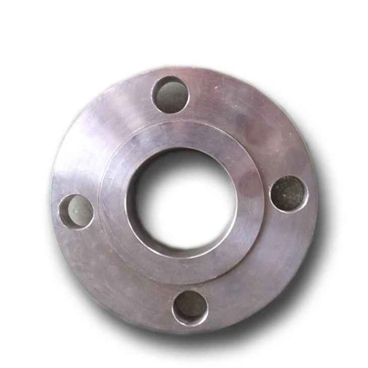 ASTM A182 GR F5 Flange