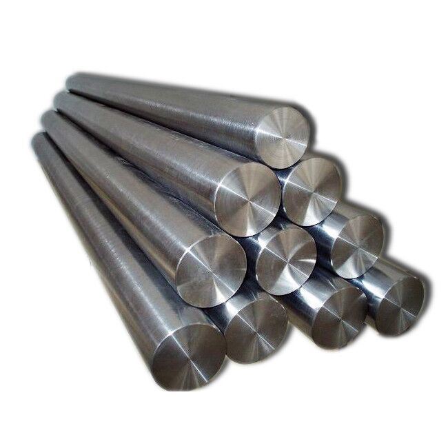 Barre ronde Inconel 718
