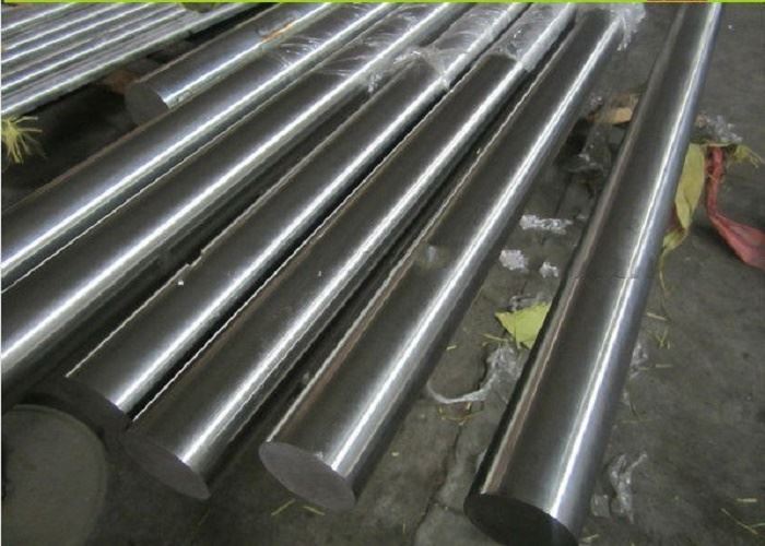 Barre ronde Inconel 725