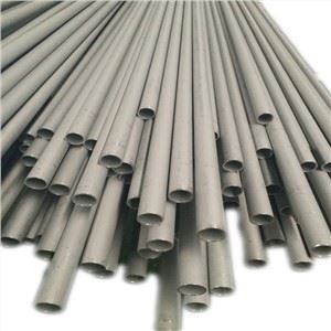 Tuyaux et tubes ASTM B622 UNS N10665 Hastelloy B2