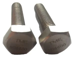 Boulon hexagonal lourd de qualité 8.8