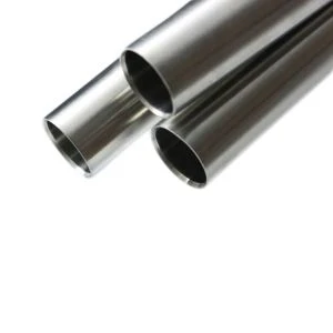 Tube Hastelloy B2