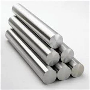 Alliage de nickel Monel  400  UNS N 04400  Monel K 500  Barre de barre Barre ronde En stock