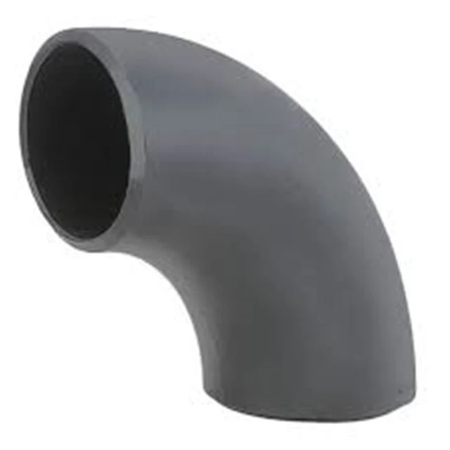 Coude Wpb en acier au carbone A234