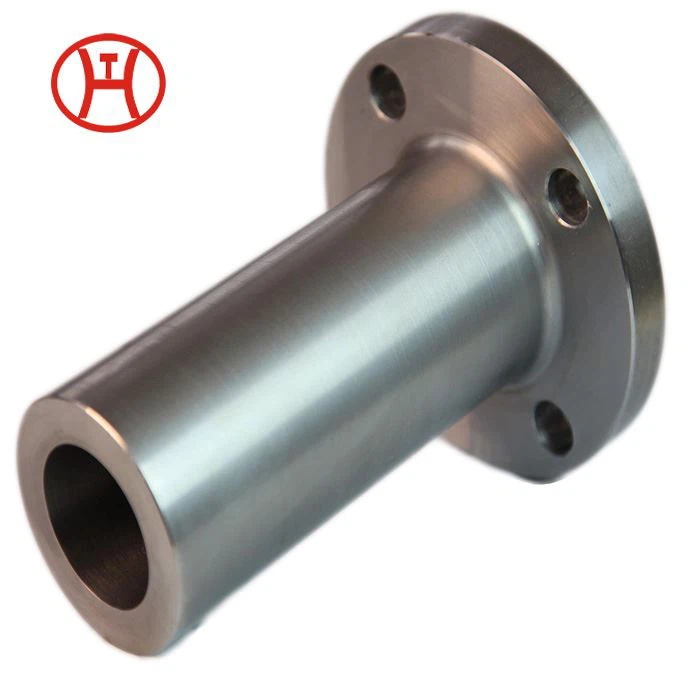 BRIDE FORGÉE ASME B16.5 900#1500#2500# RF FF RTJ UNS N08020 LWN