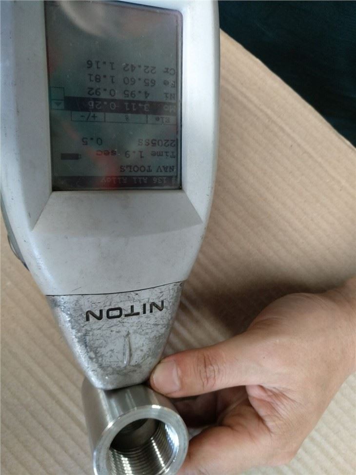 Mss Sp 97 Weldolet
