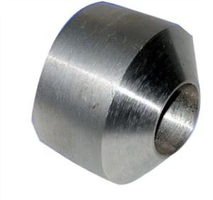 Alliage K 500  Monel K 500  Douille forgée Fileté Plug Nipple Boss Union Insert