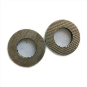 Boulon hexagonal Monel K-500