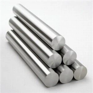N04400 Barre ronde en alliage de nickel Monel 400